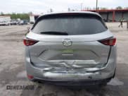 ✅ 2019 Mazda CX-5 Sport • VIN: JM3KFABM8K0678955 • Lot: 42813420. Listed on IAAI with 83,425 mi. Free auction sales archive from the USA and detailed vehicle history report at DreamBid. Image 6.