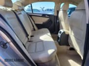 ✅ 2014 Volkswagen Jetta SE • VIN: 3VWD07AJ5EM318036 • Lot: 87401835. Listed on Copart with 103,272 mi. Free auction sales archive from the USA and detailed vehicle history report at DreamBid. Image 10.