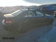 ✅ 2011 Mercedes-Benz C 300 Sport • VIN: WDDGF8BB0BR166307 • Lot: 95850065. Listed on Copart with 169,944 mi. Free auction sales archive from the USA and detailed vehicle history report at DreamBid. Image 3.