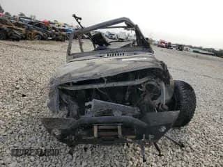 ✅ 2012 Jeep Wrangler Sport • VIN: 1C4AJWAG2CL278174 • Лот: 71595105. Опубликован ранее на Copart с пробегом Не указан. Бесплатный доступ к архиву аукционных продаж из США и подробный отчёт об истории автомобиля на DreamBid. Изображение 5.