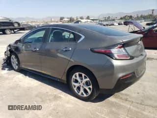 ✅ 2017 Chevrolet Volt Premier • VIN: 1G1RD6S58HU183636 • Lot: 73832884. Wystawiony na Copart z przebiegiem 93 094 mil. Bezpłatny archiwum sprzedaży aukcyjnych z USA i szczegółowy raport historii pojazdu na DreamBid. Zdjęcie 2.