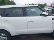 ✅ 2014 Kia Soul • VIN: KNDJN2A21E7035808 • Lot: 42310645. Listed on IAAI with 129,661 mi. Free auction sales archive from the USA and detailed vehicle history report at DreamBid. Image 13.