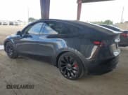 ✅ 2024 Tesla Model Y Performance • VIN: 7SAYGDEF6RF048994 • Lot: 85207085. Wystawiony na Copart z przebiegiem Nie podano. Bezpłatny archiwum sprzedaży aukcyjnych z USA i szczegółowy raport historii pojazdu na DreamBid. Zdjęcie 2.