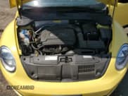 ✅ 2015 Volkswagen Beetle Fleet Edition • VIN: 3VWF17AT9FM635908 • Lot: 62085845. Listed on Copart with 78,056 mi. Free auction sales archive from the USA and detailed vehicle history report at DreamBid. Image 11.