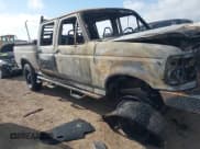 ✅ 1997 Ford F-250 • VIN: 1FTHW26F7VEA27747 • Lot: 43710951. Wystawiony na IAAI z przebiegiem Nie podano. Bezpłatny archiwum sprzedaży aukcyjnych z USA i szczegółowy raport historii pojazdu na DreamBid. Zdjęcie 12.