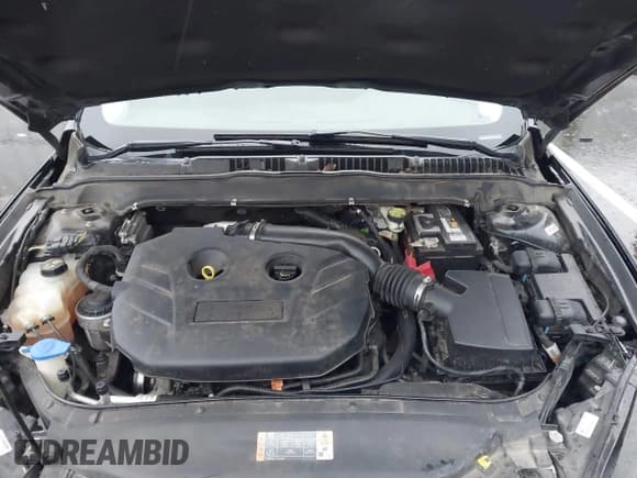 ✅ 2016 Ford Fusion Titanium • VIN: 3FA6P0K91GR135375 • Lot: 43865065. Listed on IAAI with 174,589 mi. Free auction sales archive from the USA and detailed vehicle history report at DreamBid. Image 10.