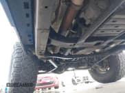 ✅ 2022 Jeep Wrangler Unlimited Sahara • VIN: 1C4HJXENXNW118607 • Lot: 42536834. Listed on IAAI with 29,917 mi. Free auction sales archive from the USA and detailed vehicle history report at DreamBid. Image 22.