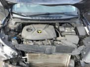 ✅ 2013 Hyundai Elantra GLS • VIN: 5NPDH4AE4DH381971 • Lot: 83877725. Listed on Copart with 123,871 mi. Free auction sales archive from the USA and detailed vehicle history report at DreamBid. Image 11.