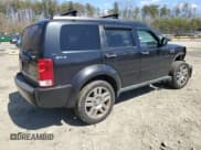 ✅ 2011 Dodge Nitro Heat • VIN: 1D4PU4GK7BW605931 • Lot: 50860885. Listed on Copart with 149,697 mi. Free auction sales archive from the USA and detailed vehicle history report at DreamBid. Image 3.