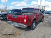 ✅ 2013 Nissan Frontier SV • VIN: 1N6AD0EV0DN718330 • Lot: 40808170. Listed on IAAI with 73,053 mi. Free auction sales archive from the USA and detailed vehicle history report at DreamBid. Image 4.