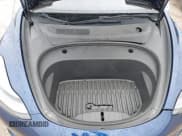 ✅ 2023 Tesla Model 3 • VIN: 5YJ3E1EA6PF505252 • Lot: 41380172. Wystawiony na IAAI z przebiegiem 31 141 mil. Bezpłatny archiwum sprzedaży aukcyjnych z USA i szczegółowy raport historii pojazdu na DreamBid. Zdjęcie 10.