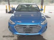 ✅ 2017 Hyundai Elantra SE • VIN: KMHD84LF3HU299288 • Lot: 42995021. Wystawiony na IAAI z przebiegiem 79 556 mil. Bezpłatny archiwum sprzedaży aukcyjnych z USA i szczegółowy raport historii pojazdu na DreamBid. Zdjęcie 13.