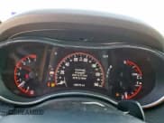 ✅ 2018 Dodge Durango SXT • VIN: 1C4RDHAG2JC114345 • Лот: 92088425. Опубликован ранее на Copart с пробегом 136 776 миль. Бесплатный доступ к архиву аукционных продаж из США и подробный отчёт об истории автомобиля на DreamBid. Изображение 9.