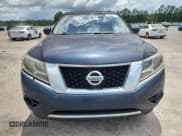 ✅ 2015 Nissan Pathfinder SL • VIN: 5N1AR2MN7FC682731 • Lot: 64894945. Listed on Copart with 160,849 mi. Free auction sales archive from the USA and detailed vehicle history report at DreamBid. Image 5.