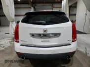 ✅ 2013 Cadillac SRX Premium Collection • VIN: 3GYFNJE32DS571017 • Лот: 90260825. Опубликован ранее на Copart с пробегом 135 219 миль. Бесплатный доступ к архиву аукционных продаж из США и подробный отчёт об истории автомобиля на DreamBid. Изображение 6.