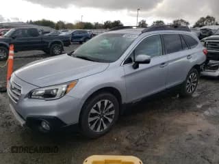 ✅ 2016 Subaru Outback Limited • VIN: 4S4BSENC7G3244414 • Lot: 93892825. Wystawiony na Copart z przebiegiem 102 727 mil. Bezpłatny archiwum sprzedaży aukcyjnych z USA i szczegółowy raport historii pojazdu na DreamBid. Zdjęcie 1.