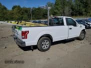 ✅ 2017 Ford F-150 XL • VIN: 1FTMF1CFXHKD92118 • Lot: 62635184. Listed on Copart with 123,961 mi. Free auction sales archive from the USA and detailed vehicle history report at DreamBid. Image 3.