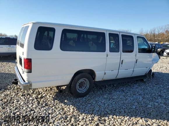 ✅ 2012 Ford Econoline Passenger XL • VIN: 1FBSS3BL2CDB25210 • Лот: 90590835. Опубликован ранее на Copart с пробегом 209 825 миль. Бесплатный доступ к архиву аукционных продаж из США и подробный отчёт об истории автомобиля на DreamBid. Изображение 3.
