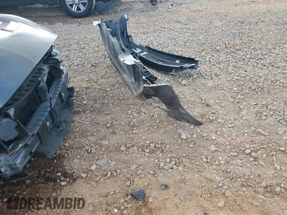 ✅ 2020 Ford Mustang GT • VIN: 1FA6P8CFXL5190858 • Lot: 70054125. Listed on Copart with 38,386 mi. Free auction sales archive from the USA and detailed vehicle history report at DreamBid. Image 12.