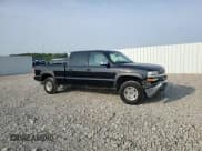 ✅ 2001 Chevrolet Silverado 1500HD LS • VIN: 1GCGK13U91F150362 • Лот: 71464944. Опубликован ранее на Copart с пробегом 211 714 миль. Бесплатный доступ к архиву аукционных продаж из США и подробный отчёт об истории автомобиля на DreamBid. Изображение 11.