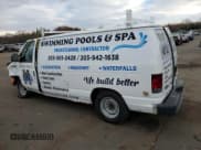 ✅ 2013 Ford Econoline Cargo Commercial • VIN: 1FTNE1EW0DDA29300 • Lot: 92466155. Wystawiony na Copart z przebiegiem Nie podano. Bezpłatny archiwum sprzedaży aukcyjnych z USA i szczegółowy raport historii pojazdu na DreamBid. Zdjęcie 2.