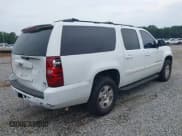 ✅ 2008 Chevrolet Suburban LTZ • VIN: 1GNFC16098J220975 • Лот: 42340341. Опубликован ранее на IAAI с пробегом 301 534 миль. Бесплатный доступ к архиву аукционных продаж из США и подробный отчёт об истории автомобиля на DreamBid. Изображение 4.