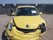 ✅ 2009 Volkswagen Beetle S • VIN: 3VWRW31C19M518786 • Lot: 43001990. Listed on IAAI with 37,467 mi. Free auction sales archive from the USA and detailed vehicle history report at DreamBid. Image 12.