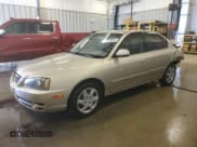 ✅ 2005 Hyundai Elantra GLS • VIN: KMHDN46D85U939056 • Lot: 41758945. Wystawiony na Copart z przebiegiem 120 252 mil. Bezpłatny archiwum sprzedaży aukcyjnych z USA i szczegółowy raport historii pojazdu na DreamBid. Zdjęcie 1.