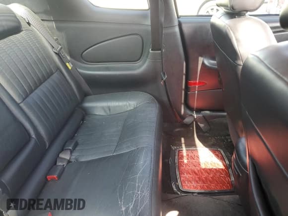 ✅ 2003 Chevrolet Monte Carlo SS • VIN: 2G1WX12K739357169 • Lot: 71532455. Listed on Copart with 123,395 mi. Free auction sales archive from the USA and detailed vehicle history report at DreamBid. Image 10.