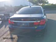 ✅ 2014 BMW 7 Series ALPINA B7 • VIN: WBAYE8C5XED134652 • Lot: 42713710. Wystawiony na IAAI z przebiegiem 81 956 mil. Bezpłatny archiwum sprzedaży aukcyjnych z USA i szczegółowy raport historii pojazdu na DreamBid. Zdjęcie 16.