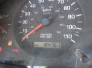 ✅ 2000 Nissan Frontier XE • VIN: 1N6DD26S3YC360736 • Lot: 43176431. Listed on IAAI with 184,761 mi. Free auction sales archive from the USA and detailed vehicle history report at DreamBid. Image 7.