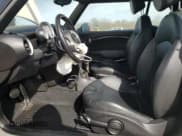 ✅ 2010 MINI Convertible S • VIN: WMWMS3C51ATZ85166 • Лот: 52907775. Опубликован ранее на Copart с пробегом 90 090 миль. Бесплатный доступ к архиву аукционных продаж из США и подробный отчёт об истории автомобиля на DreamBid. Изображение 7.