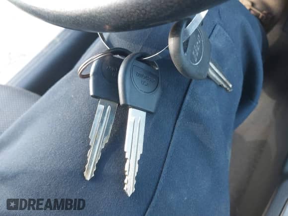 2006 Chevrolet Aveo LT with VIN KL1TG56656B636788, listed as a IAAI auction lot 41771944 with 140,169 mi miles and . Bid and sale history available at DreamBid. Image 11.