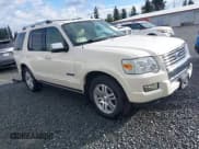 ✅ 2007 Ford Explorer Limited • VIN: 1FMEU75E17UA35524 • Лот: 43317025. Опубликован ранее на IAAI с пробегом 191 073 миль. Бесплатный доступ к архиву аукционных продаж из США и подробный отчёт об истории автомобиля на DreamBid. Изображение 1.