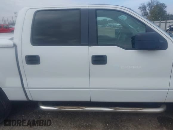 ✅ 2008 Ford F-150 XLT • VIN: 1FTPW14V68FA80213 • Лот: 43816749. Опубликован ранее на IAAI с пробегом 189 083 миль. Бесплатный доступ к архиву аукционных продаж из США и подробный отчёт об истории автомобиля на DreamBid. Изображение 13.