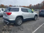 ✅ 2018 GMC Acadia SLE • VIN: 1GKKNSLS9JZ189249 • Лот: 43592384. Опубликован ранее на IAAI с пробегом 139 372 миль. Бесплатный доступ к архиву аукционных продаж из США и подробный отчёт об истории автомобиля на DreamBid. Изображение 4.