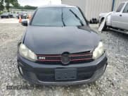 ✅ 2010 Volkswagen Golf GTI • VIN: WVWHV7AJ7AW396429 • Lot: 58342955. Listed on Copart with 184,791 mi. Free auction sales archive from the USA and detailed vehicle history report at DreamBid. Image 5.