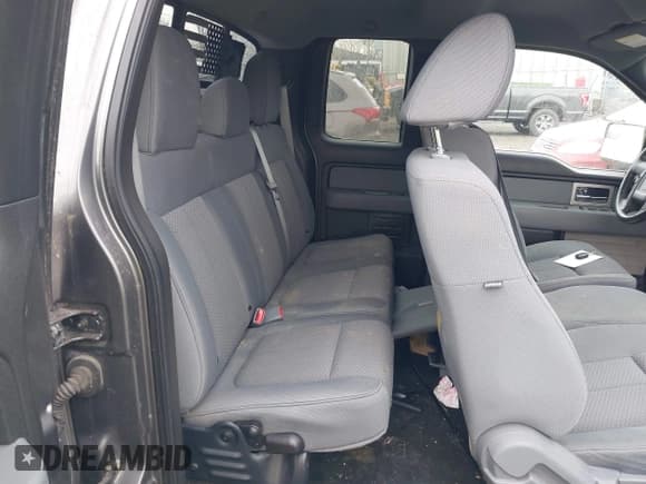 ✅ 2011 Ford F-150 XL • VIN: 1FTFX1EF0BFC70449 • Лот: 41965403. Опубликован ранее на IAAI с пробегом Не указан. Бесплатный доступ к архиву аукционных продаж из США и подробный отчёт об истории автомобиля на DreamBid. Изображение 8.