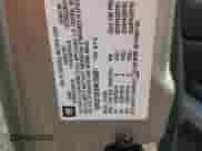 2004 Chevrolet Blazer Fleet z VIN 1GNCS13XX4K105491, wystawiony jako Copart lot #59586045 z przebiegiem 122 122 mil mil oraz Czysty tytuł • Clean title. Historia ofert i sprzedaży dostępna na DreamBid. Obrazek 13.