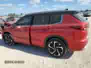 2023 Mitsubishi Outlander SEL z VIN JA4J3VA86PZ045473, wystawiony jako Copart lot #88033995 z przebiegiem 19 492 mil mil oraz Szkoda całkowita • Salvage title. Historia ofert i sprzedaży dostępna na DreamBid. Obrazek 2.