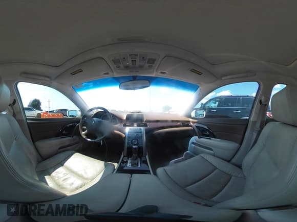 ✅ 2011 Acura RL Technology • VIN: JH4KB2F64BC000593 • Lot: 42473187. Listed on IAAI with 98,980 mi. Free auction sales archive from the USA and detailed vehicle history report at DreamBid. Image 18.