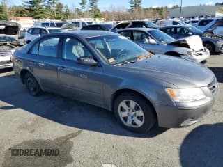 ✅ 2010 Hyundai Sonata GLS • VIN: 5NPET4AC8AH604204 • Лот: 80221934. Опубликован ранее на Copart с пробегом 207 409 миль. Бесплатный доступ к архиву аукционных продаж из США и подробный отчёт об истории автомобиля на DreamBid. Изображение 4.