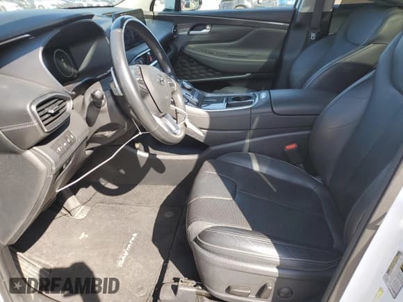 ✅ 2021 Hyundai Santa Fe SEL • VIN: 5NMS3DAJ5MH311279 • Lot: 68630923. Wystawiony na Copart z przebiegiem 10 548 mil. Bezpłatny archiwum sprzedaży aukcyjnych z USA i szczegółowy raport historii pojazdu na DreamBid. Zdjęcie 7.