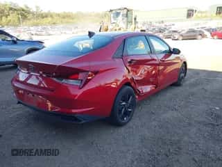 2022 Hyundai Elantra SEL с VIN 5NPLS4AG1NH070336, выставлен на аукционе IAAI как лот 43237383 с пробегом 45 799 миль миль и . История ставок и продаж доступна на DreamBid. Изображение 4.