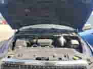 2009 Dodge 1500 ST with VIN 1D3HV18P19S757297, listed as a Copart auction lot 71671945 with 149,796 mi miles and Salvage title. Bid and sale history available at DreamBid. Image 11.