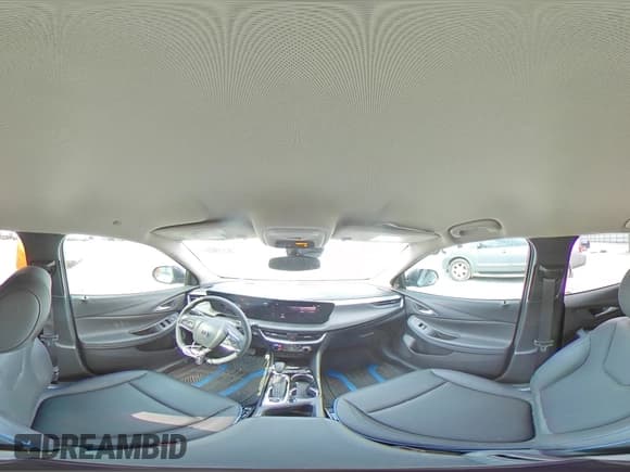 ✅ 2025 Buick Encore GX Sport Touring • VIN: KL4AMDSL9SB051621 • Lot: 81190985. Wystawiony na Copart z przebiegiem 16 353 mil. Bezpłatny archiwum sprzedaży aukcyjnych z USA i szczegółowy raport historii pojazdu na DreamBid. Zdjęcie 14.