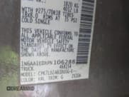 ✅ 2023 Nissan Titan Pro-4X • VIN: 1N6AA1EDXPN106288 • Lot: 41945917. Listed on IAAI with 51,815 mi. Free auction sales archive from the USA and detailed vehicle history report at DreamBid. Image 9.