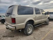 ✅ 2004 Ford Excursion Limited • VIN: 1FMSU43PX4EB11978 • Лот: 84804975. Опубликован ранее на Copart с пробегом 209 459 миль. Бесплатный доступ к архиву аукционных продаж из США и подробный отчёт об истории автомобиля на DreamBid. Изображение 3.