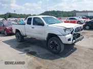 ✅ 2015 Toyota Tacoma • VIN: 5TFUU4EN7FX119150 • Лот: 43197183. Опубликован ранее на IAAI с пробегом 191 321 миль. Бесплатный доступ к архиву аукционных продаж из США и подробный отчёт об истории автомобиля на DreamBid. Изображение 1.