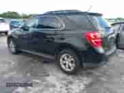 2017 Chevrolet Equinox LT z VIN 2GNALCEK3H6248387, wystawiony jako IAAI lot #42813497 z przebiegiem 105 764 mil mil oraz . Historia ofert i sprzedaży dostępna na DreamBid. Obrazek 3.